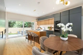 Instagram post from michaelcoxfurniture. This post is in position 1.