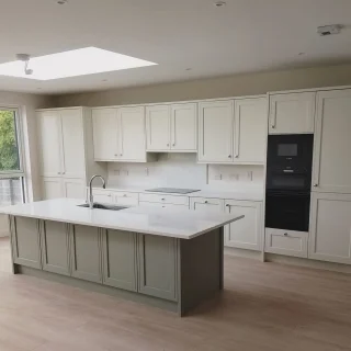 Instagram post from michaelcoxfurniture. This post is in position 2.