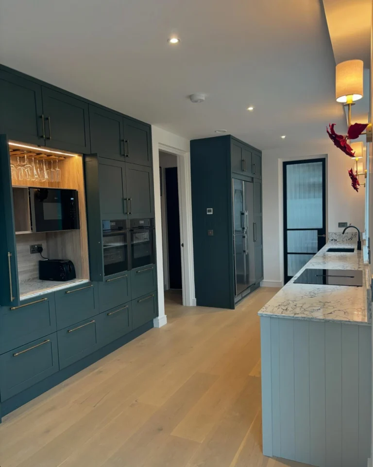 Instagram post from michaelcoxfurniture. This post is in position 1.