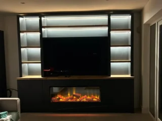 Instagram post from michaelcoxfurniture. This post is in position 3.