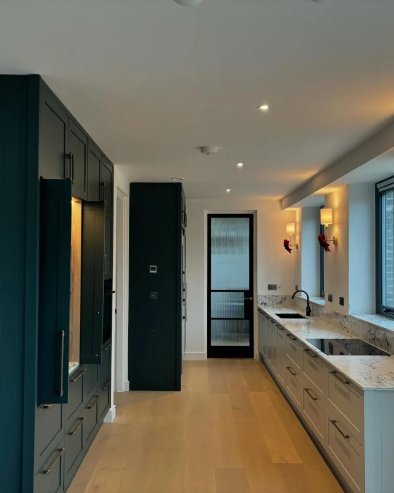 Instagram post from michaelcoxfurniture. This post is in position 2.