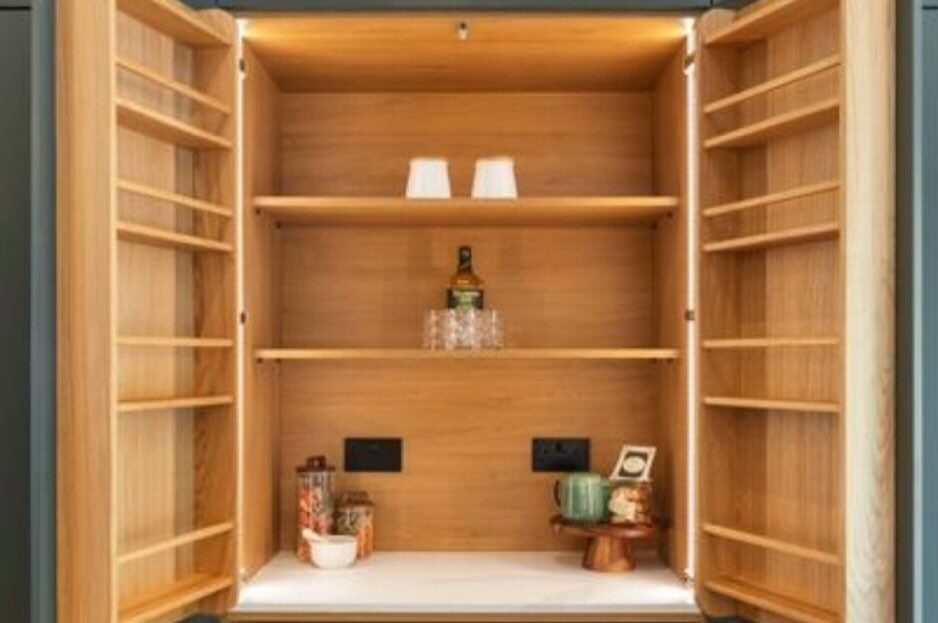 Instagram post from michaelcoxfurniture. This post is in position 3.